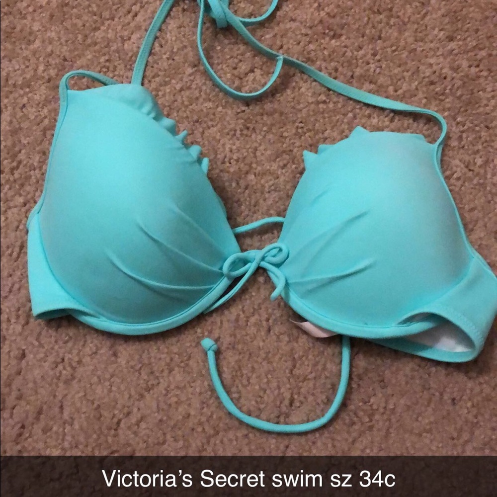 Bikini top